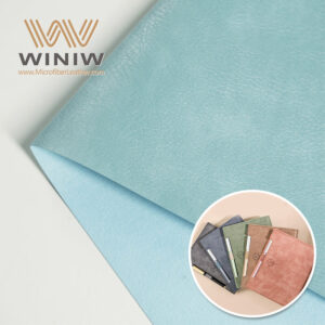 Microfiber Leather For Shoes China Wholesale