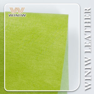 Microfiber Pu Leather Odometer
