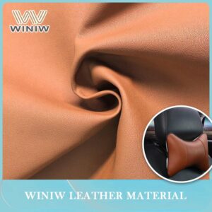 Synthetic Car Leather