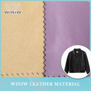 Microfiber Leather For Shoes Wholesale Bulk