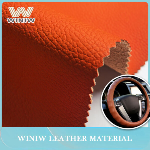 Leatherette Fabric Manufacturers