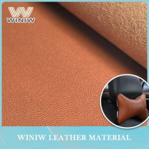 Seat Covers Leather Manufacturer