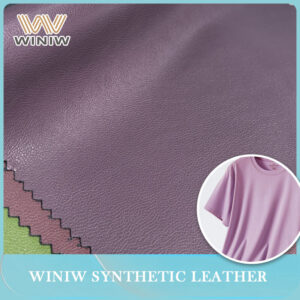 Vegan Leather Material Importer