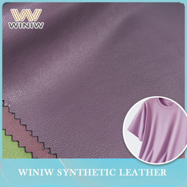 Vegan Leather Material Importer