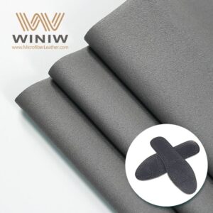 Microfiber Leather For Automotive Upholstery Cleaning