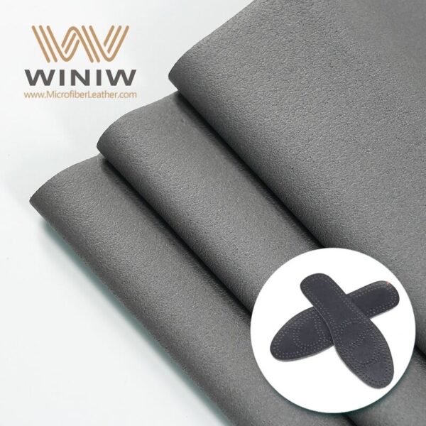 Microfiber Leather For Automotive Upholstery Cleaning