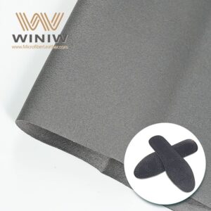 Microfiber Leather For Shoes Provider List