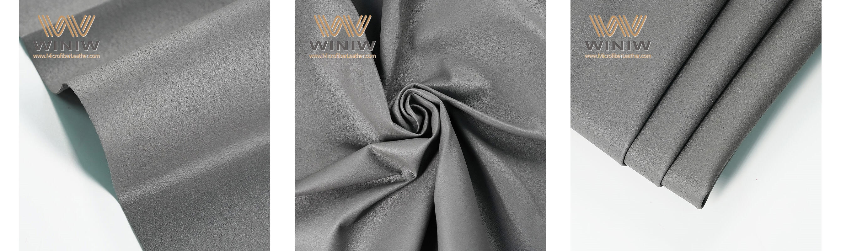 MaterialSuede Leather Waterproof SprayMicrofiberLeather Brand Name WINIW Company Factory Wholesale Vegan Leather ManufacturersWidth 54