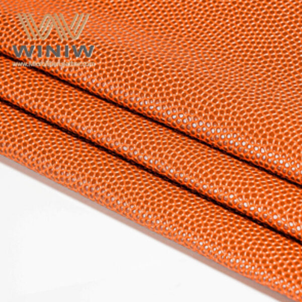 Vegan Leather Material Custom