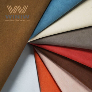 Microfiber Suede Lining