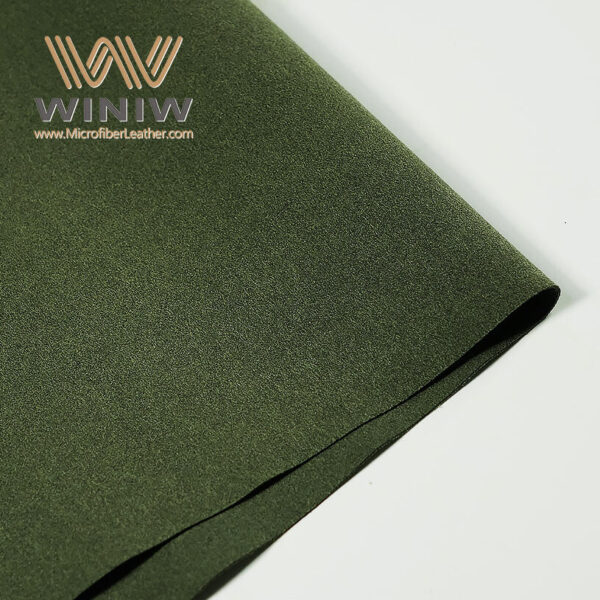 Faux Leather Microfiber Exporters