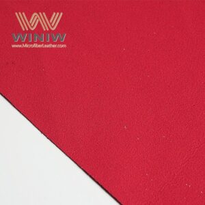 Suede Microfiber Leather Custom