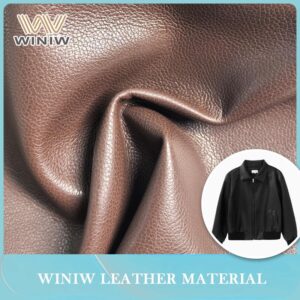 Pu Leather For Bags Manufacturer