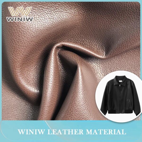 Pu Leather For Bags Manufacturer
