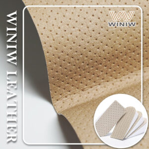 Microfiber Leather Fabric Label Exporter