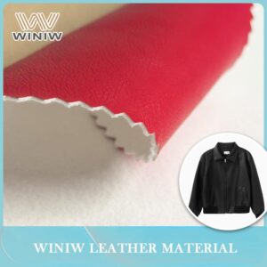 Pu Imitation Leather Export