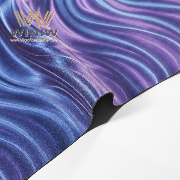 Microfiber Faux Leather Fabric Traders Warehouse