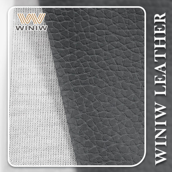 Faux Leather Placemats