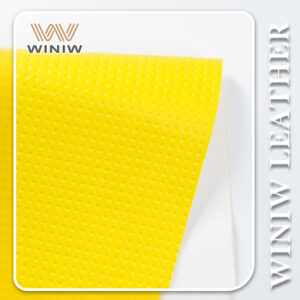 Faux Leatherette Fabric Supplier