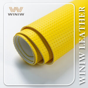 Faux Leather Microfiber Agency360