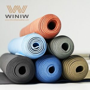 Microfiber Suede Leather Provider