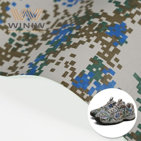 Pu Microfiber Leather Traders