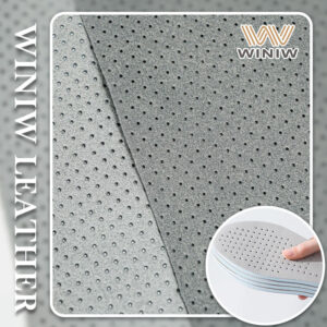 Pu Leather Dress Service