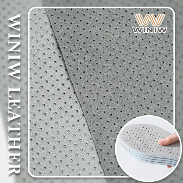 Pu Leather Dress Service
