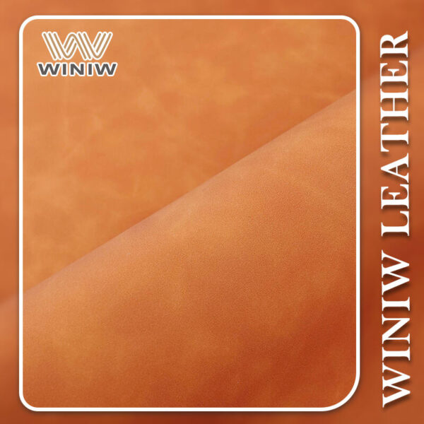 Synthetic Vegan Leather Distributor