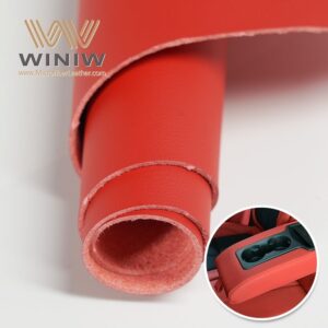 Cold-Proof Shoes Microfiber Leather Private Label