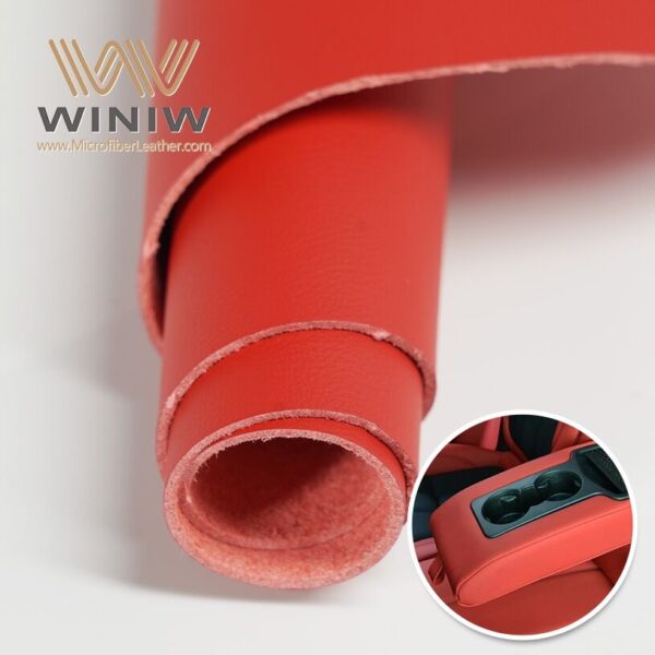 Cold-Proof Shoes Microfiber Leather Private Label