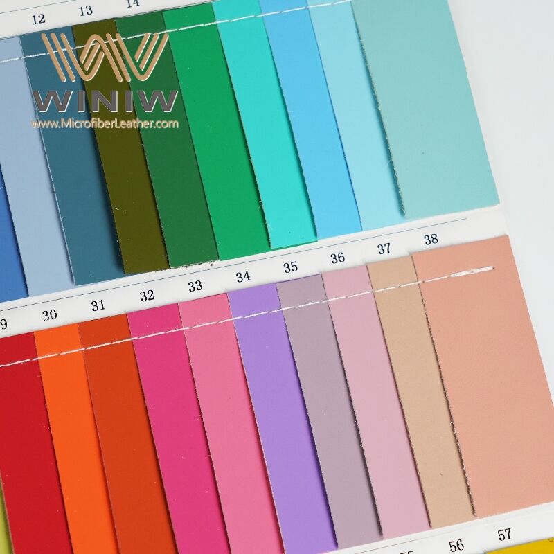The wool-like pores not only enhance its aesthetic appeal but also provide a soft, comfortable touch, making it perfect for applications requiring both style and comfort