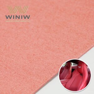 Microfiber Leather Material Agencies