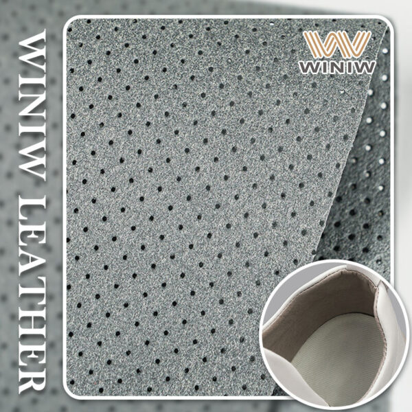 Shoe Lining Leather Odm Lining