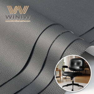 Pure Leather Fabric For Sofa