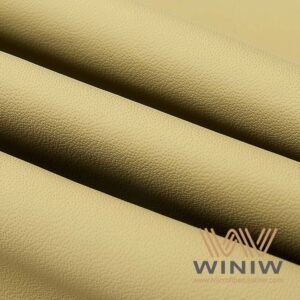 Pu Synthetic Material