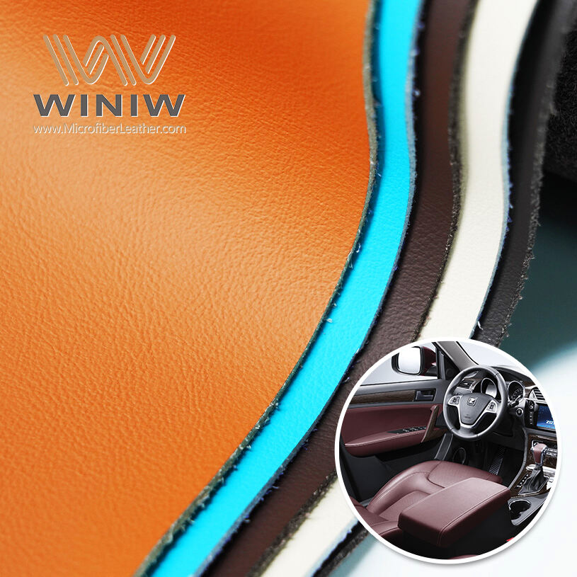 Leather Car Chair Covers Manufacturers