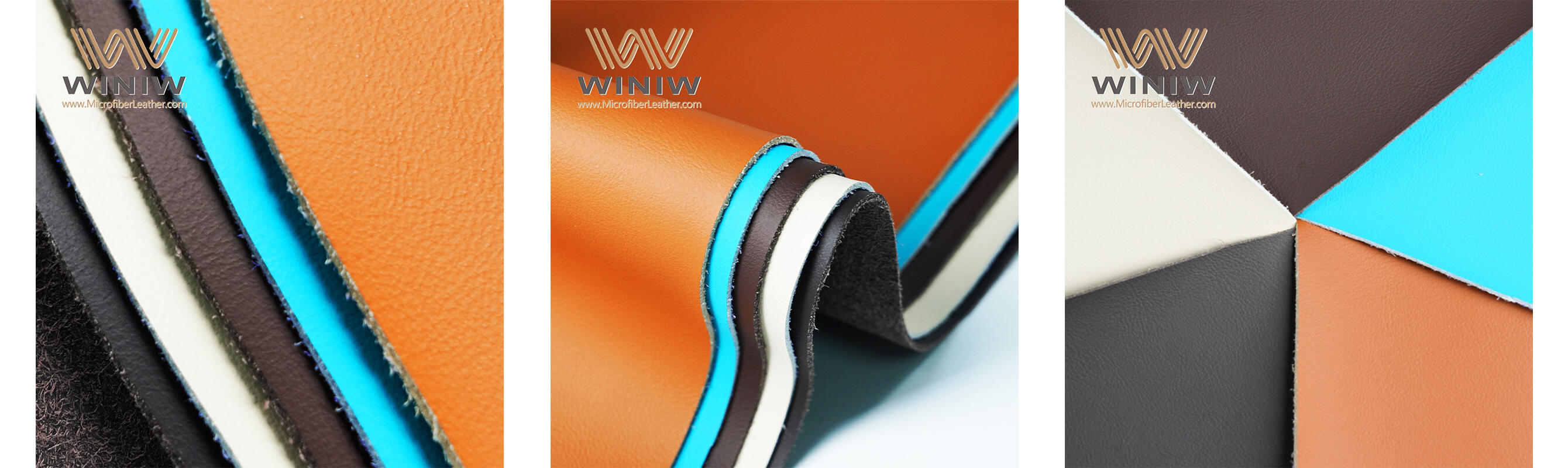 IntroducingWaterproof Leather Material Servicethe Flame Retardant Artificial Microfiber Leather For Car Folding from WINIW Company Factory Wholesale Vegan Leather Manufacturersfactory, a pioneering manufacturer dedicated to excellence in leather crafting