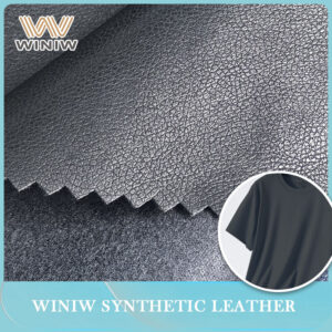 Microfiber Leather For Shoes Bulk Purchase