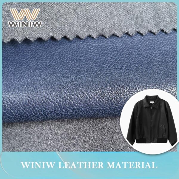 Faux Leather Polyurethane Fabric Wholesale