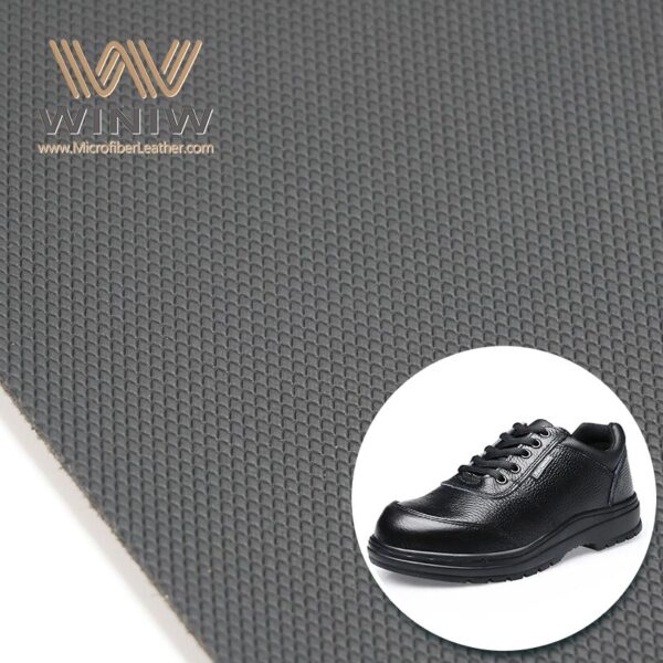 Microfiber Vegan Leather Traders