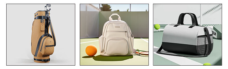 ItWaterproof Faux Leather Customizeis an excellent choice for making backpacks that can withstand wear and tear for years