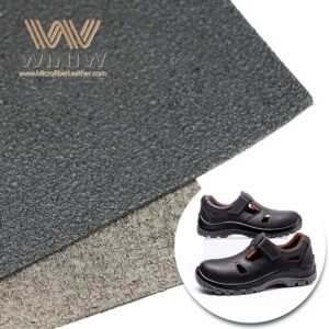 Leatherette Material Factory