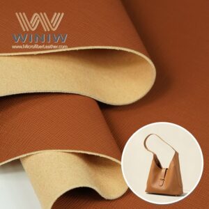 Pu Leather Surface