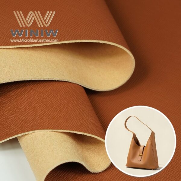 Pu Leather Surface