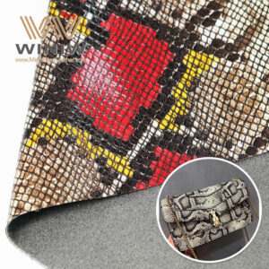 Synthetic Pu Leather Traders