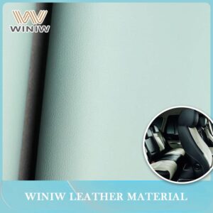 Shoe Leather Manufacturer