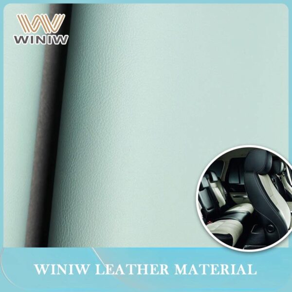 Shoe Leather Manufacturer