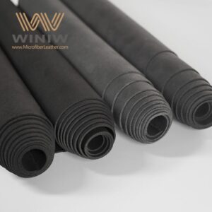 Microfiber Suede Fabric For Shoes Suppliers