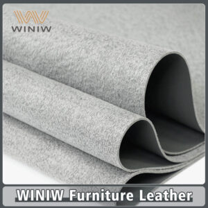 Car Upholstery Leather Seats Odm